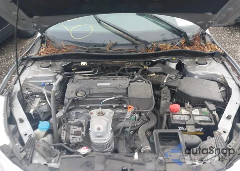 2017 Honda Accord Lx from USA, damaged, VIN 1HGCR2F35HA288735
